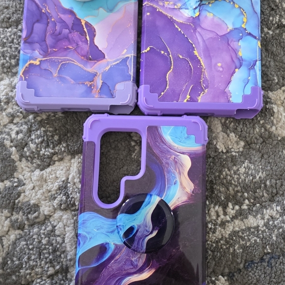 Colorful Patterned Phone Cases - Picture 9 of 16